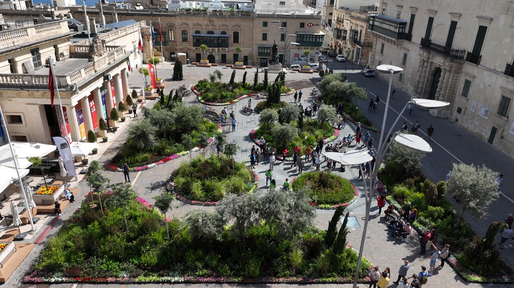 Valletta Green Festival: 10th Edition