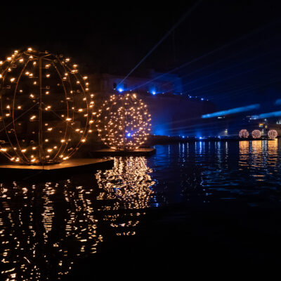 EXPRESSION OF INTEREST FOR THE PROVISION OF DRINKS AND SNACK STALLS DURING VALLETTA PAGEANT OF THE SEAS