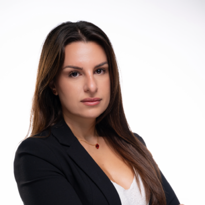 Jessica Muscat