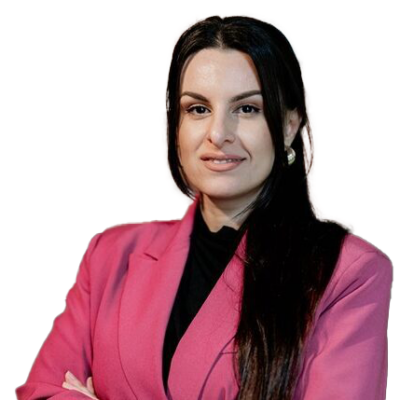 Jessica Muscat