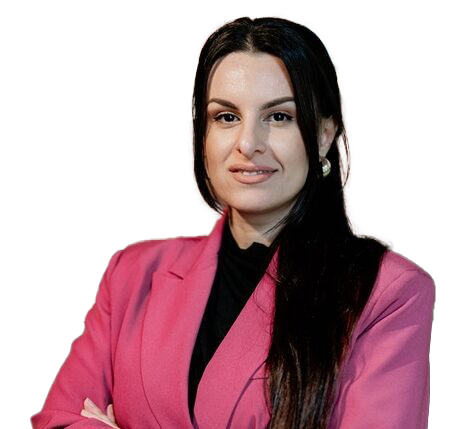 Jessica Muscat