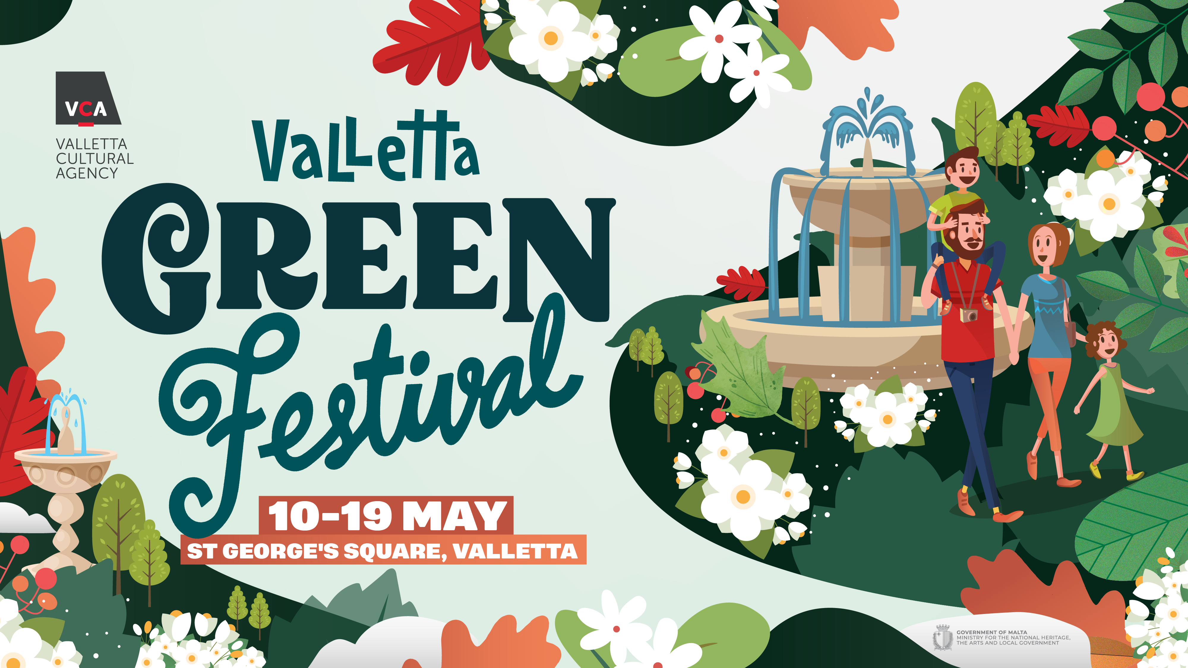 Valletta Green Festival