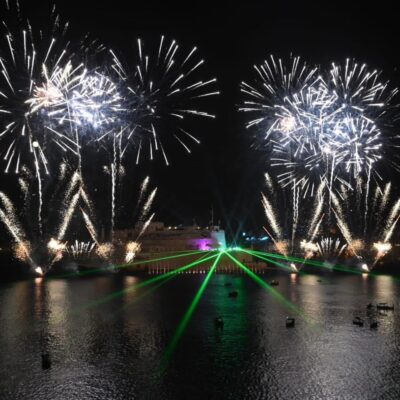 EXPRESSION OF INTEREST FOR THE PROVISION OF SNACKS AND DRINKS STALLS DURING VALLETTA PAGEANT OF THE SEAS 2026