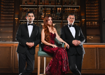 Popular Opera in the Capital returns this August