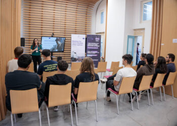Valletta Design Cluster tospita l-ewwel edizzjoni tal-Mobility Innovation Design Sprint