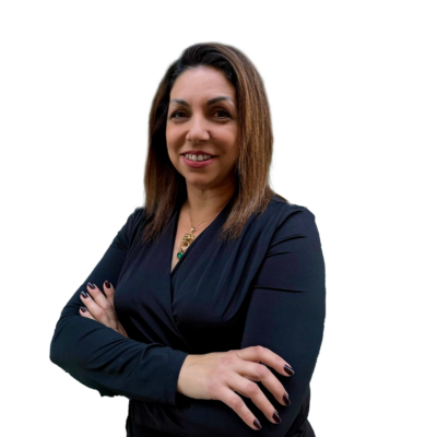 Vanessa Delia Naudi