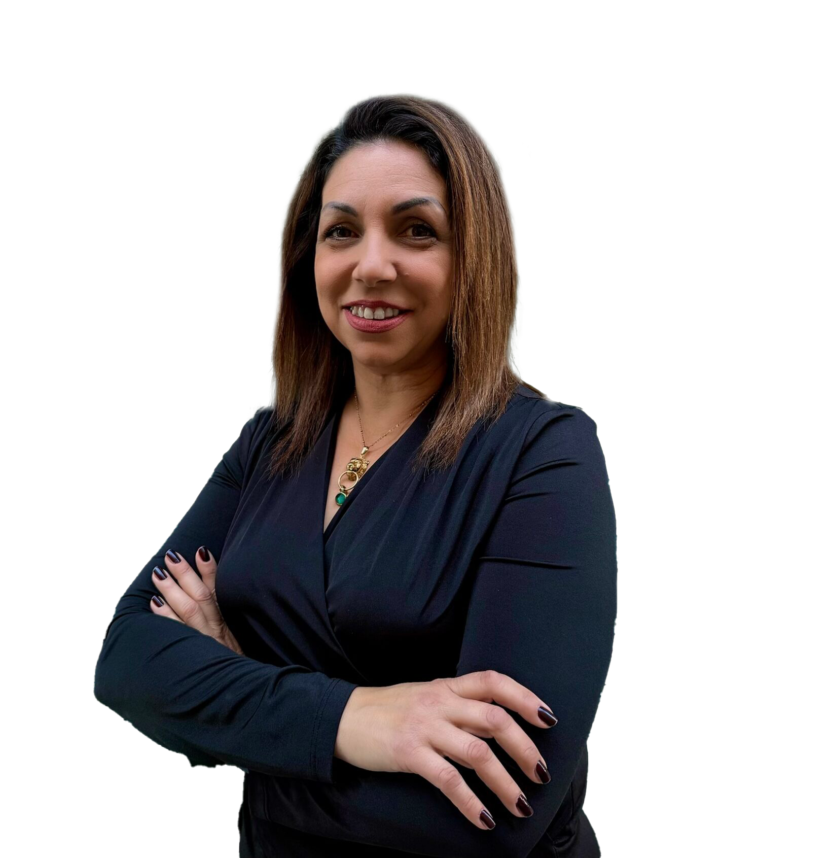 Vanessa Delia Naudi