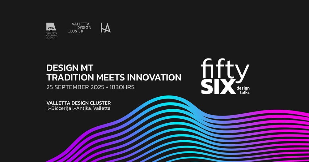 FiftySix Design Talks: designMT edition