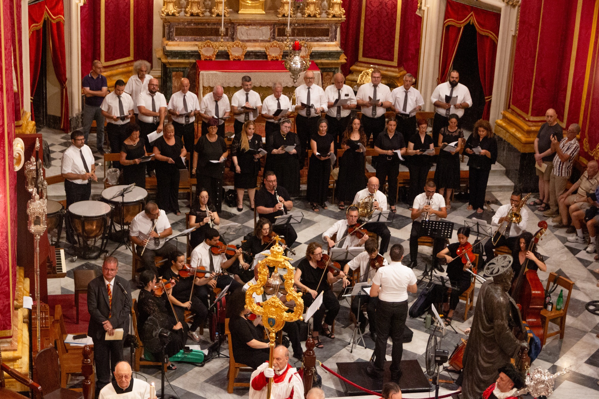 Carols at the Oratory