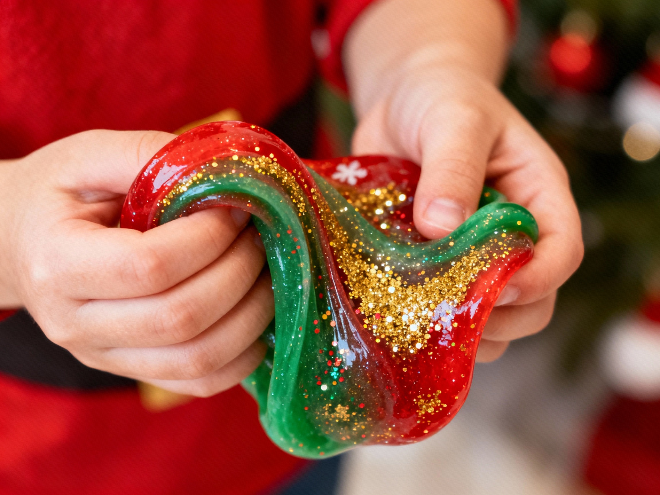 Gootopia Children’s Workshop