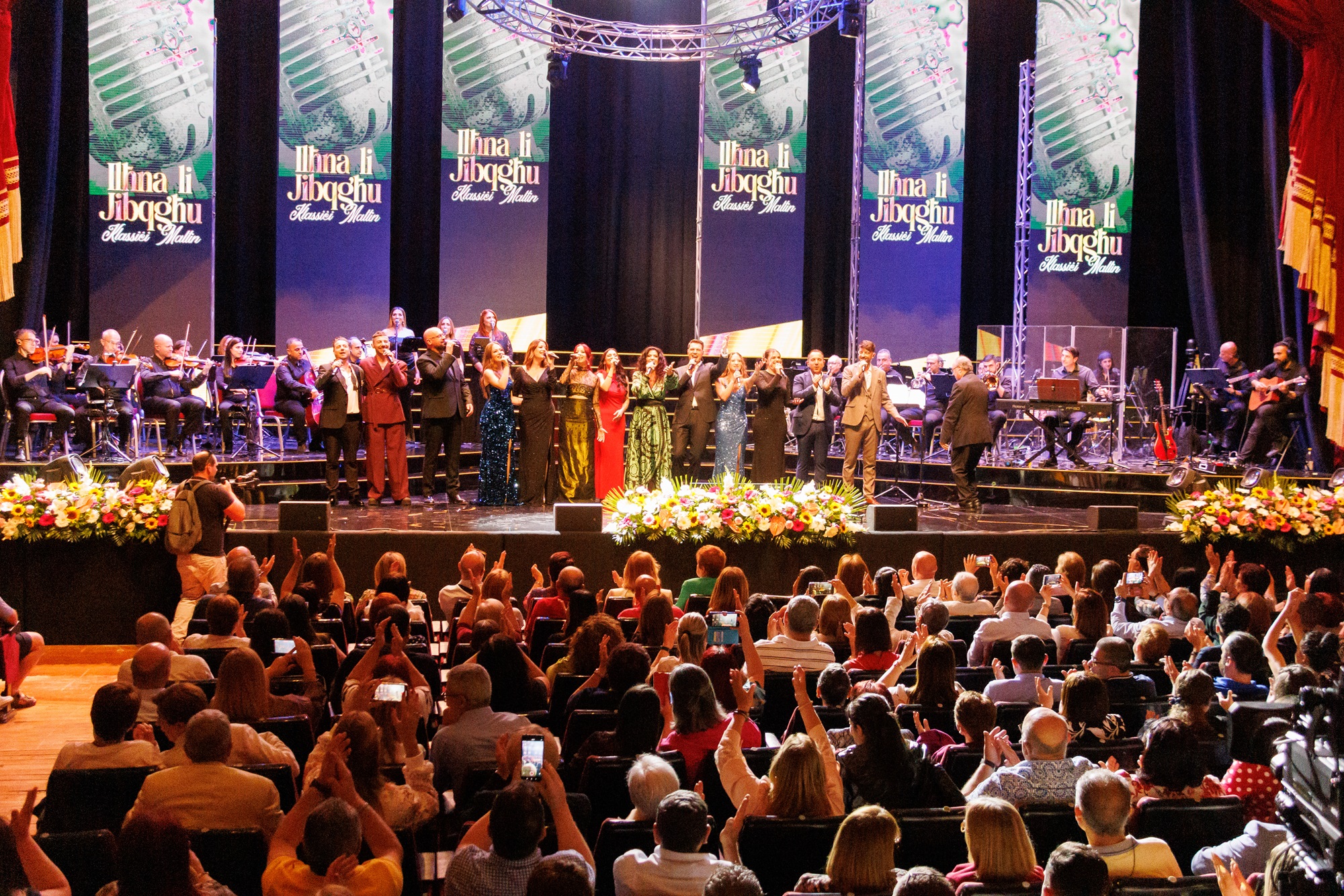 L-Aqwa 20 tal-Maltin