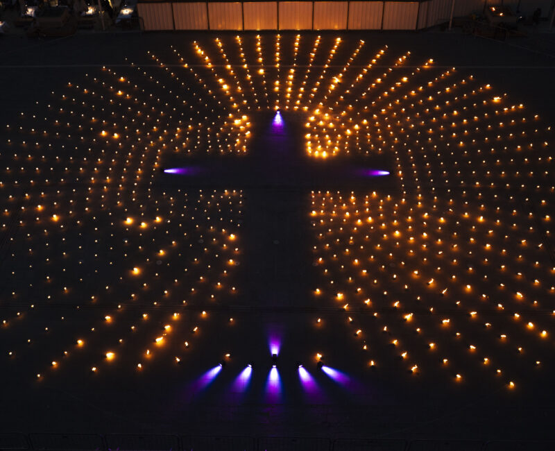 Il-Mixegħla tal-Ġimgħa l-Kbira