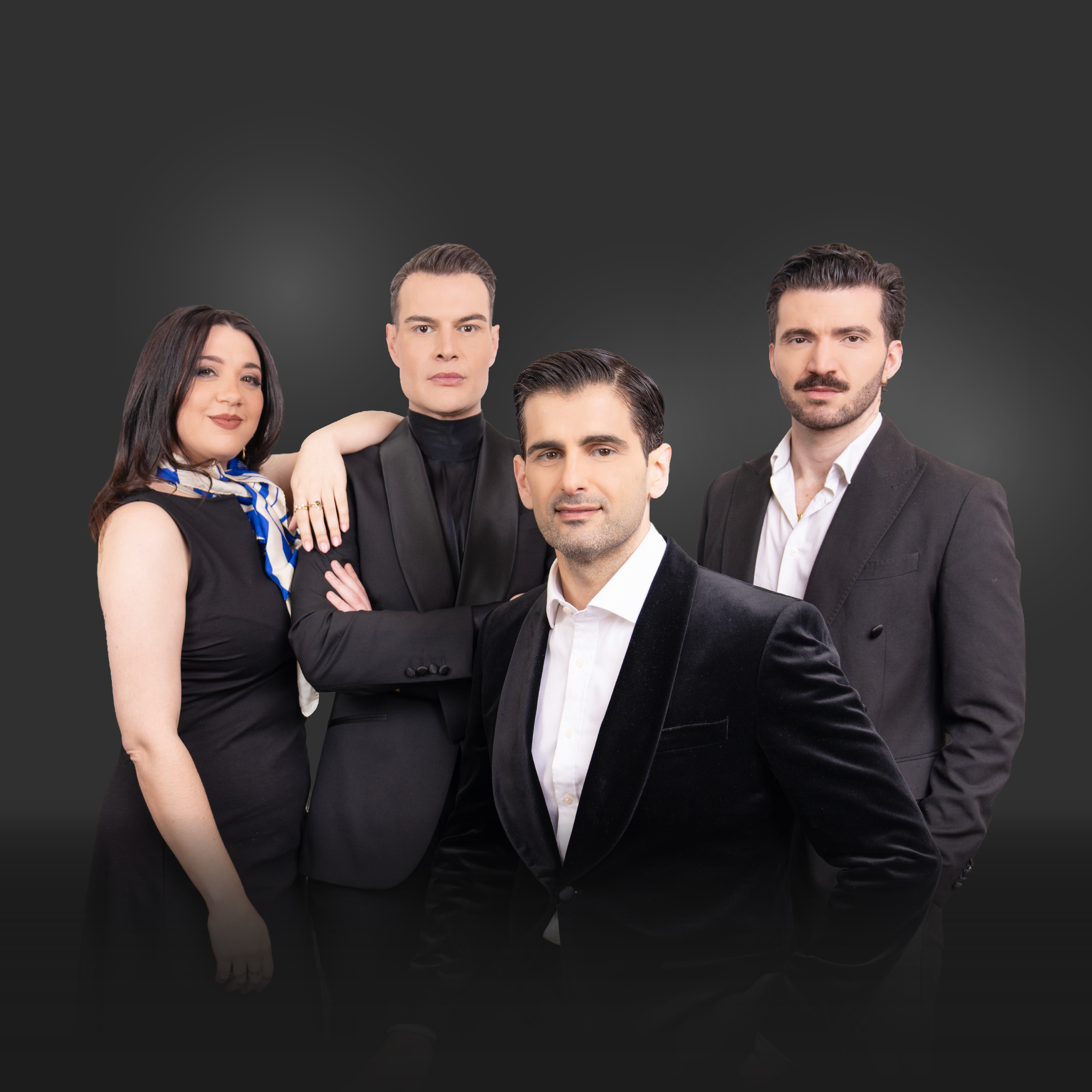 Opera in the Capital 2026