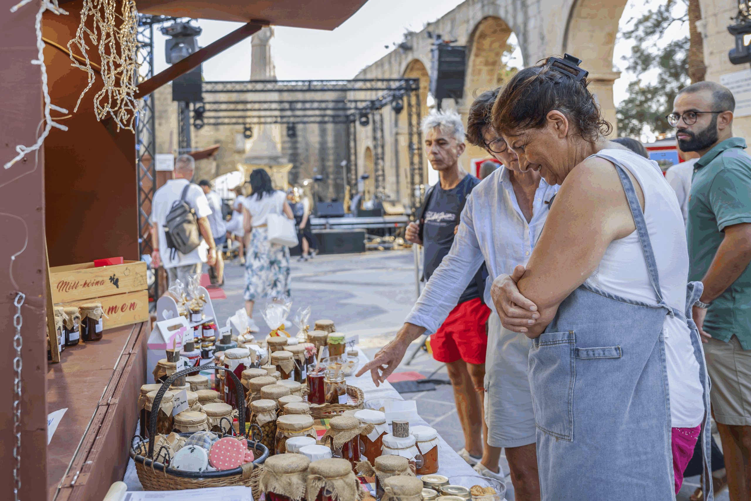 Valletta Local Food Festival 2026