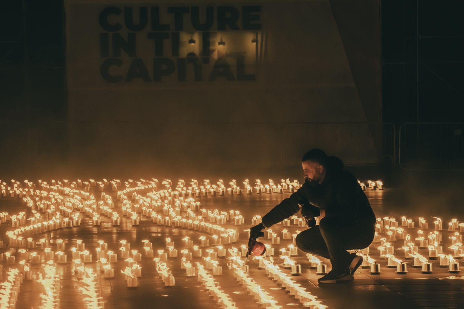 Il-Mixegħla tal-Ġimgħa l-Kbira