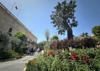 Jiftaħ Uffiċjalment il-Valletta Green Festival 2026
